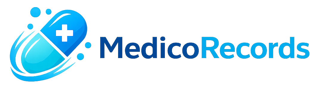 Medico Records