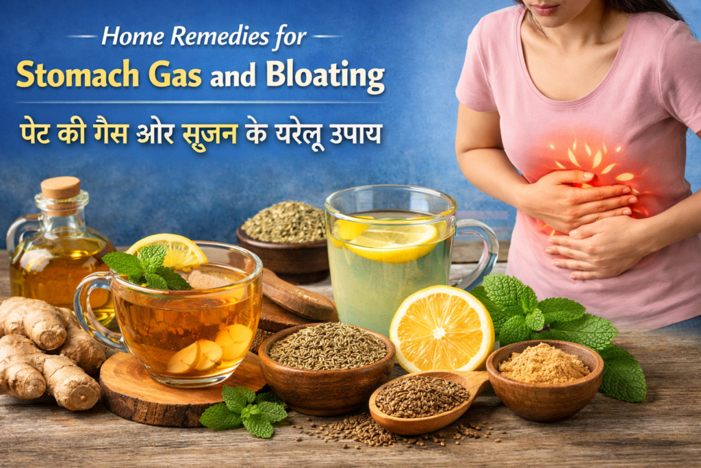 earn the best home remedies for stomach gas and bloating including ginger,