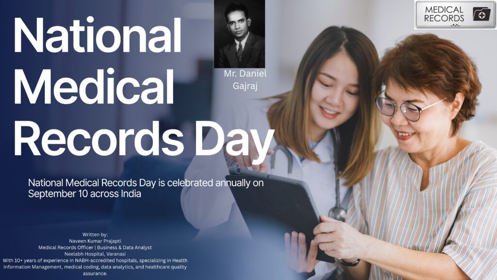 National Medical Records Day: Why We Celebrate & How It Transforms Healthcare